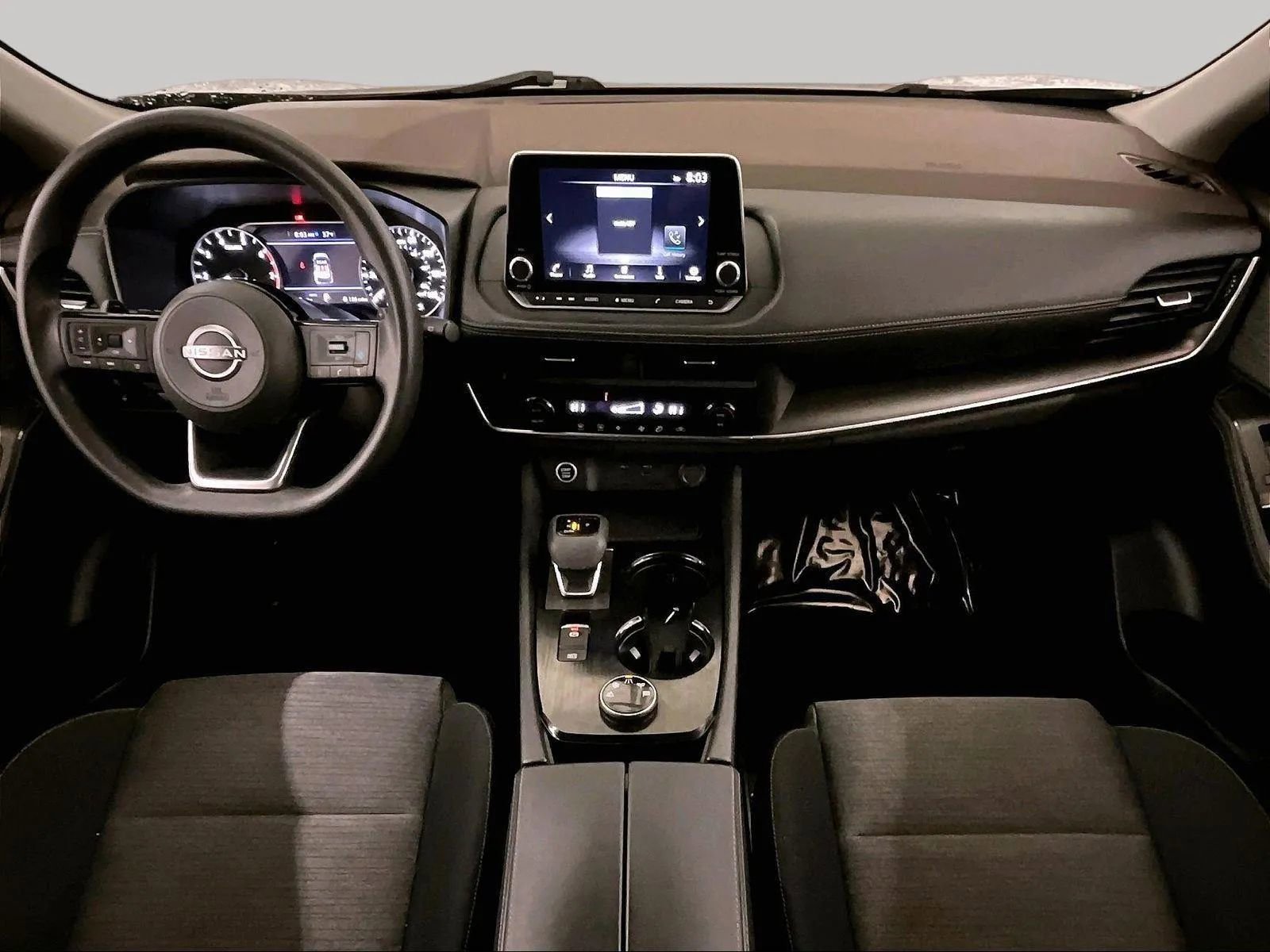 Used 2023 Nissan Rogue SV image 14