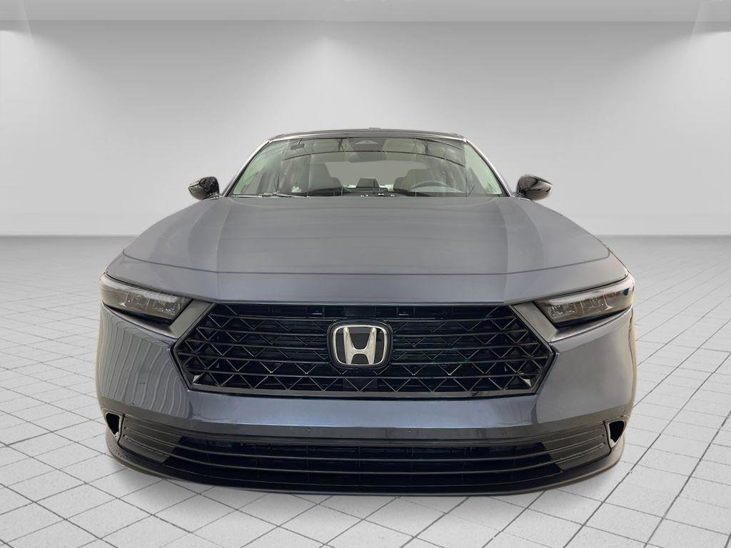 New 2025 Honda Accord SE image 9