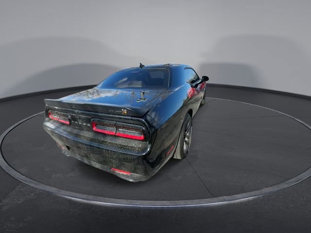 Used 2021 Dodge Challenger R/T Scat Pack image 15