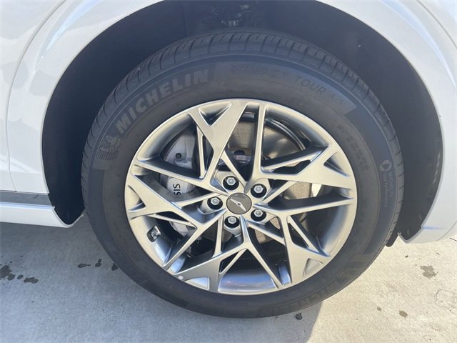 Used 2025 Genesis GV70 2.5T image 33