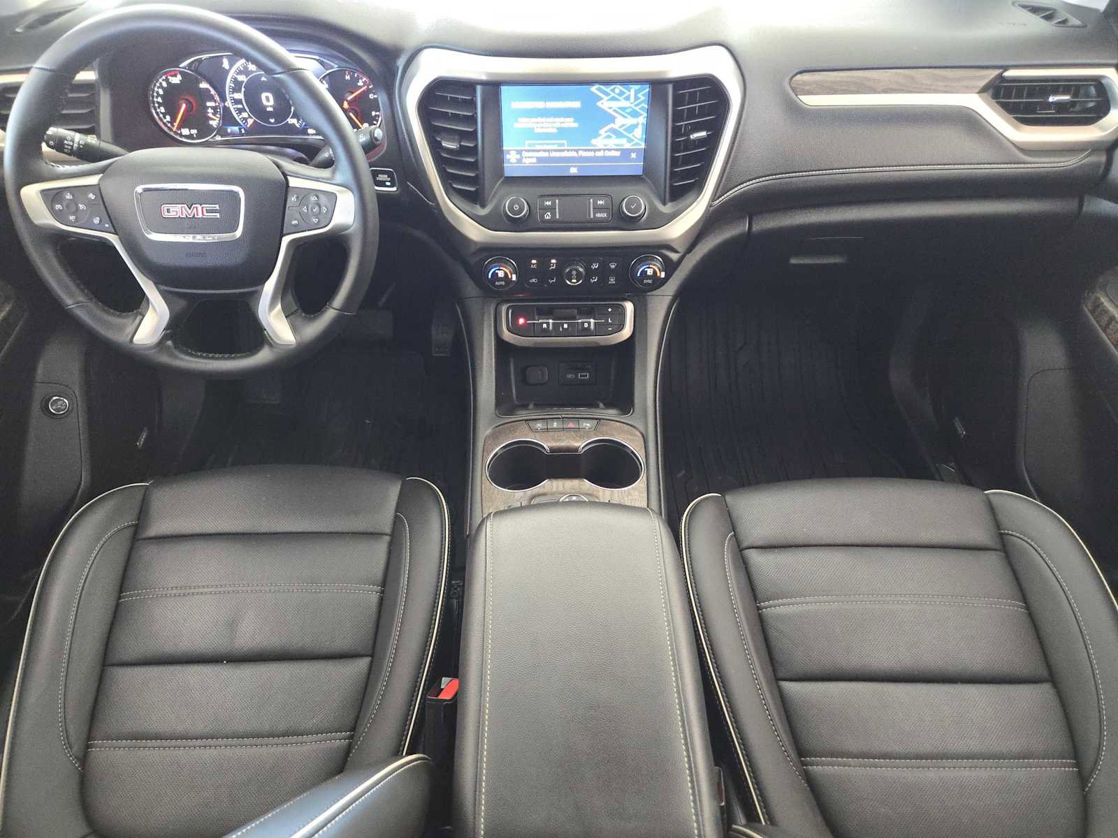 Used 2021 GMC Acadia Denali w/ Denali Technology Package image 26