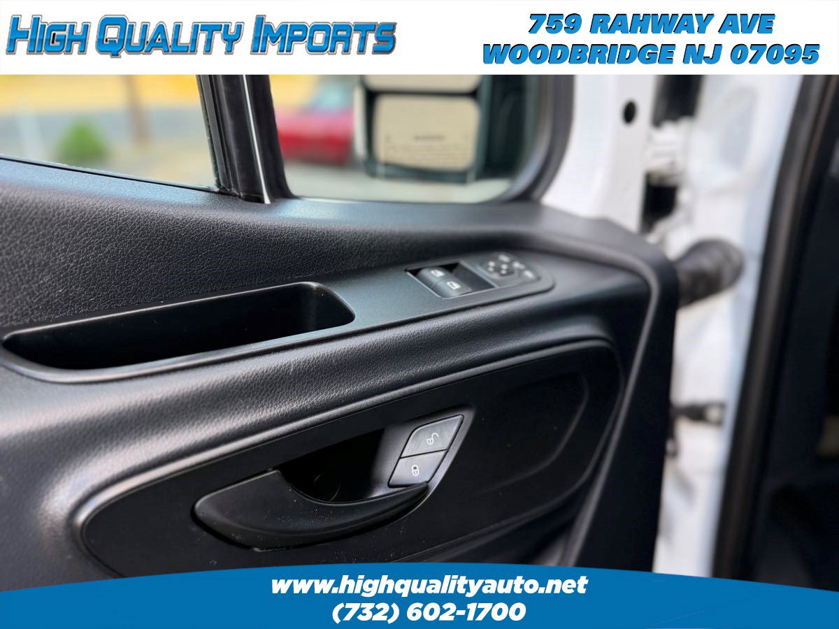 Used 2020 Mercedes-Benz Sprinter 1500 image 37