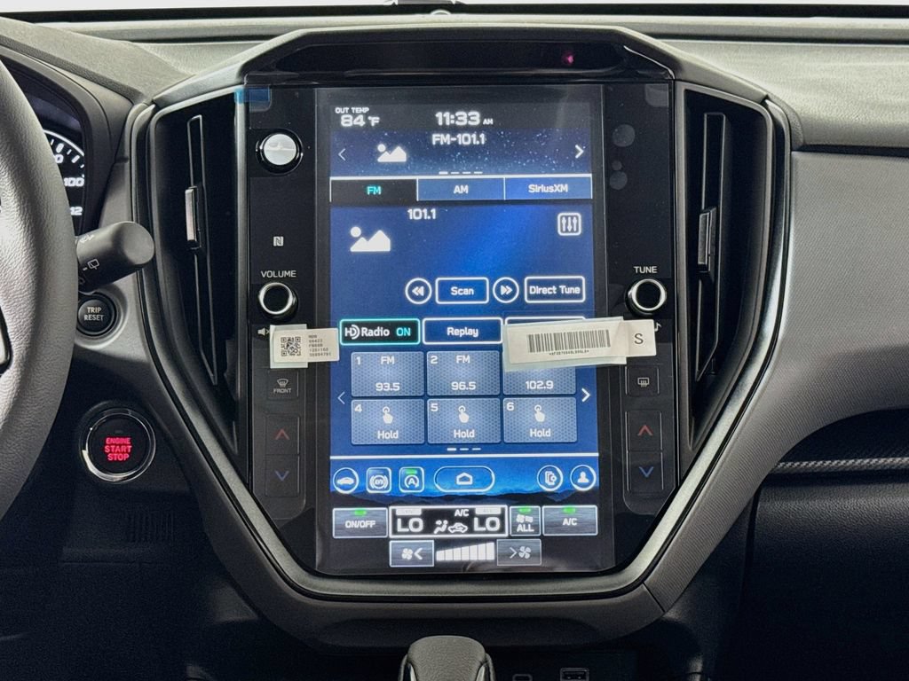 New 2026 Subaru Crosstrek 2.5i Limited AWD/4WD image 14