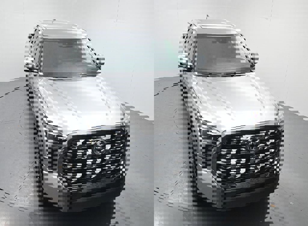 New 2026 Toyota Tundra Platinum image 67