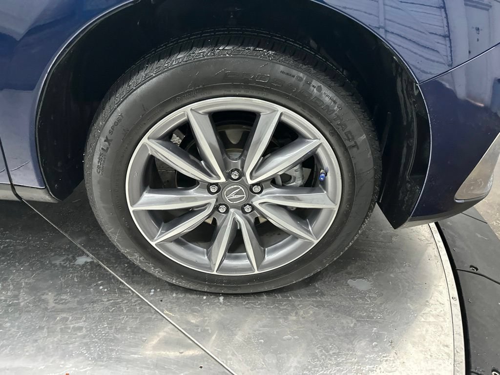 Used 2019 Acura RDX FWD w/ Technology Package image 9