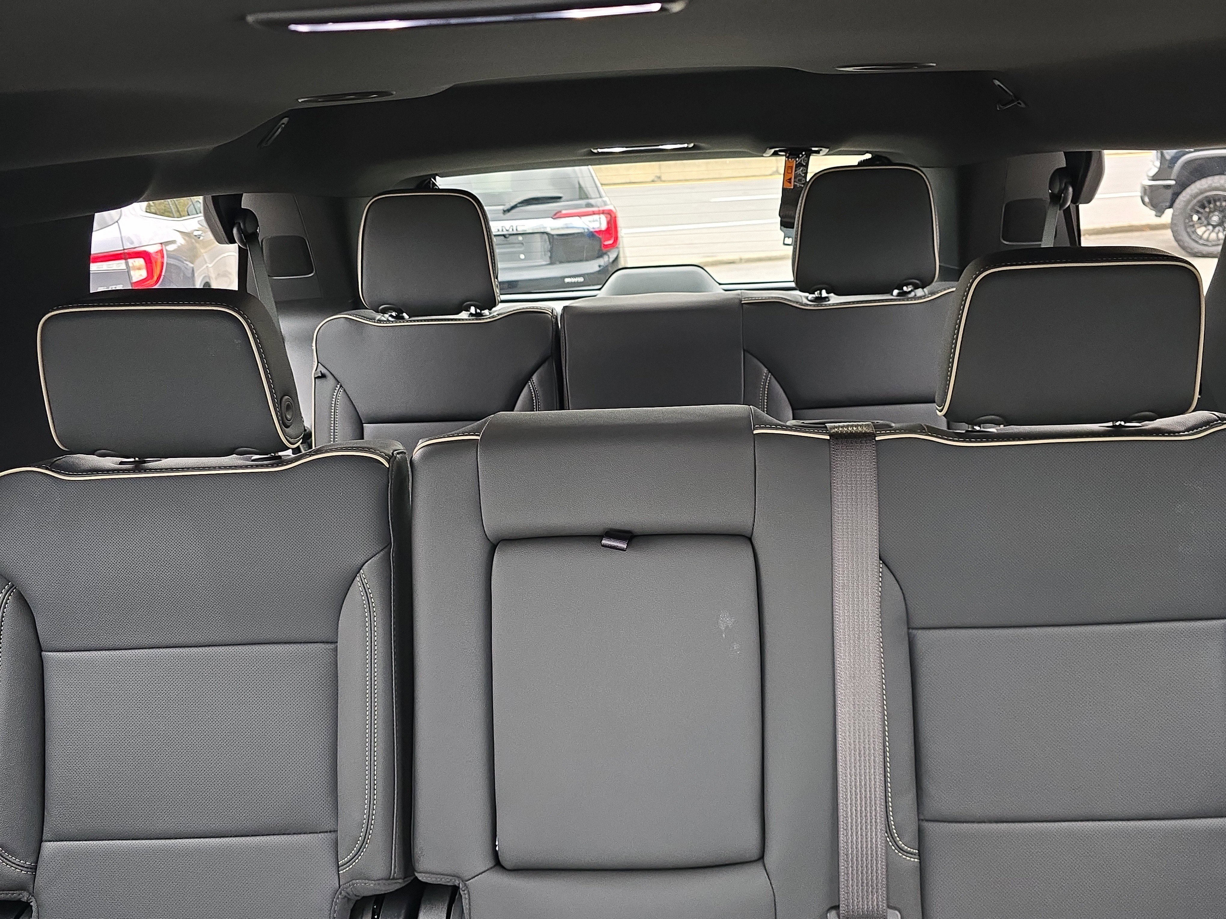 New 2026 GMC Yukon Elevation w/ LPO, Floor Liner Package image 13