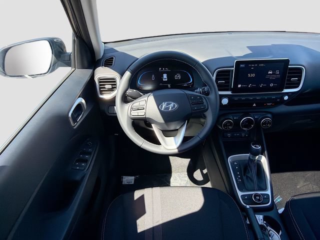 New 2026 Hyundai Venue SEL FWD image 23
