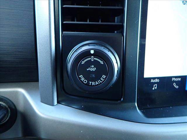 Used 2024 Ford F150 XLT w/ Mobile Office Package image 19
