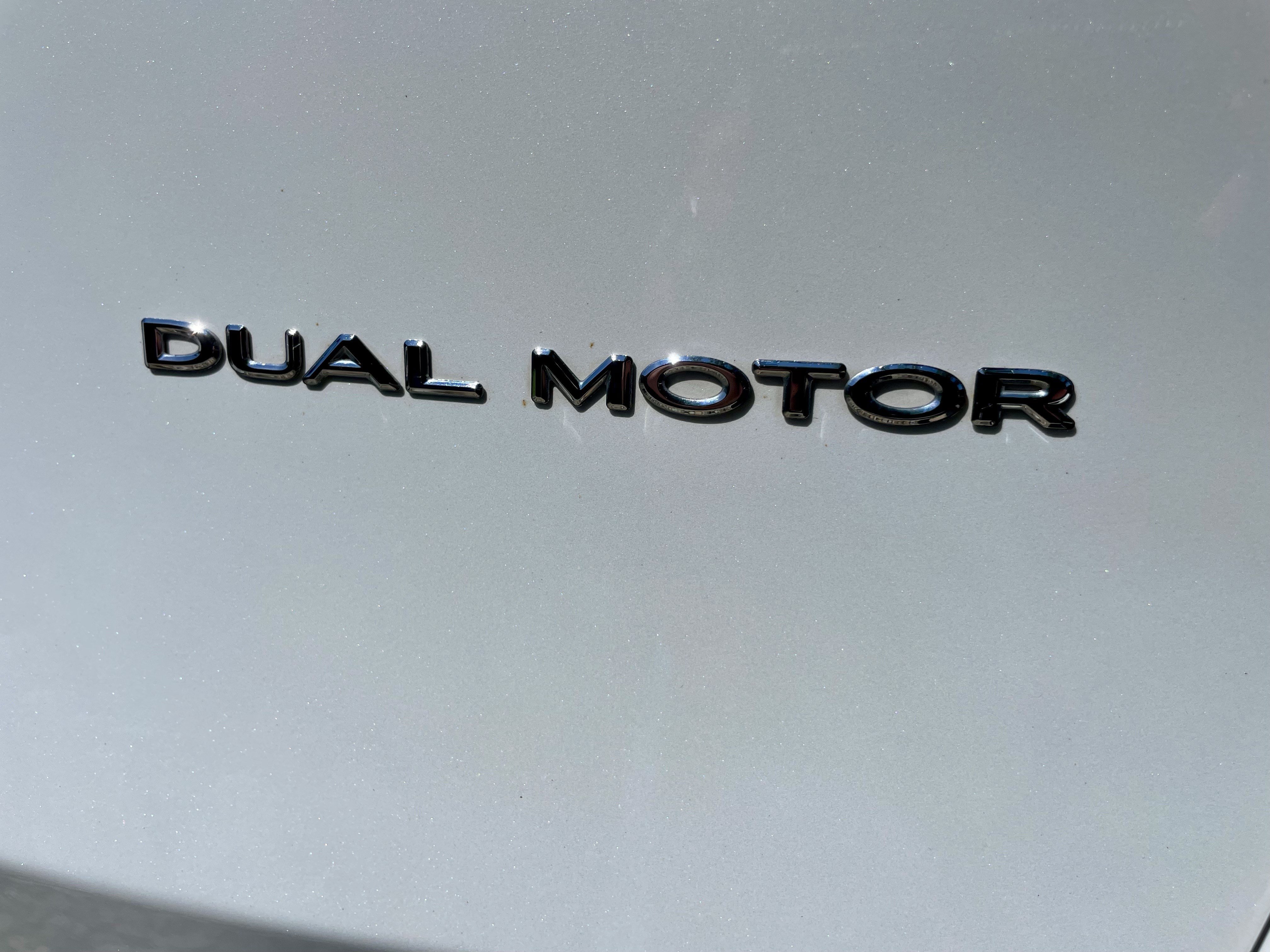 Used 2020 Tesla Model Y Long Range AWD/4WD image 34