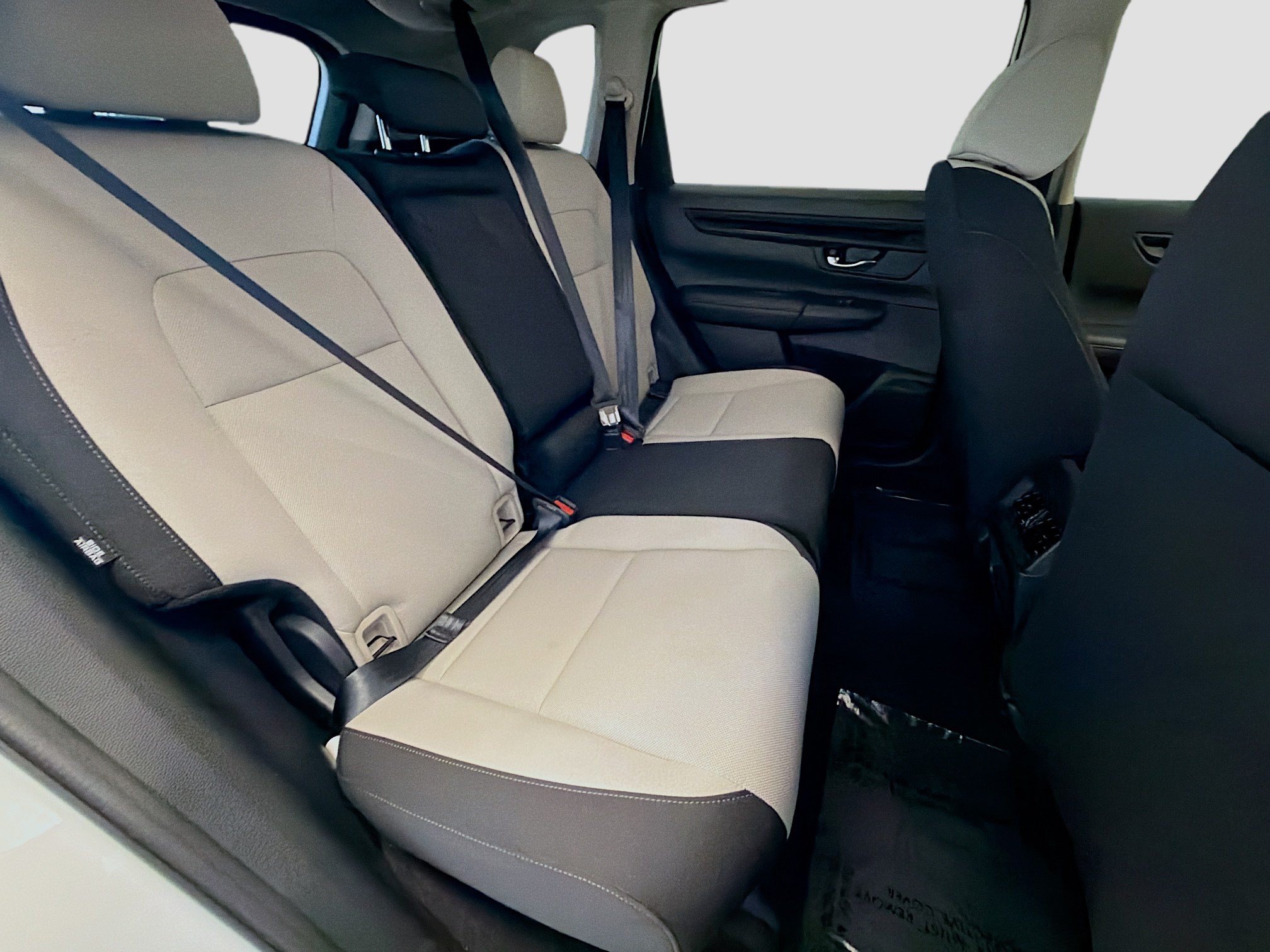 Used 2026 Honda CR-V LX image 14
