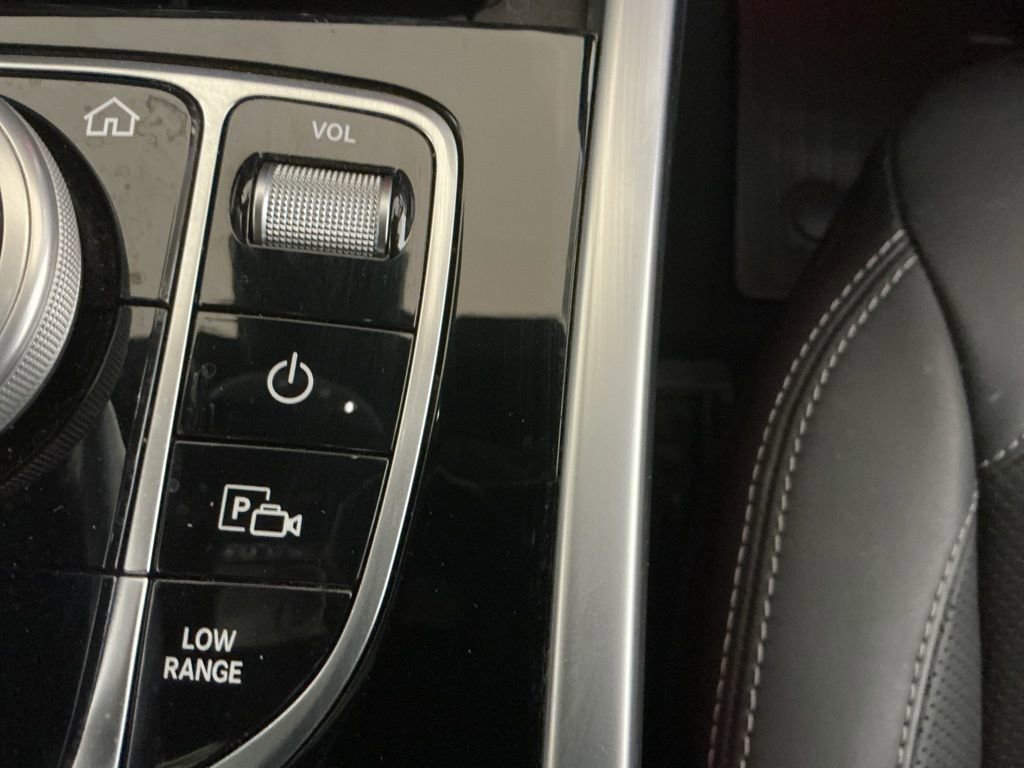 Used 2022 Mercedes-Benz G 550 image 14