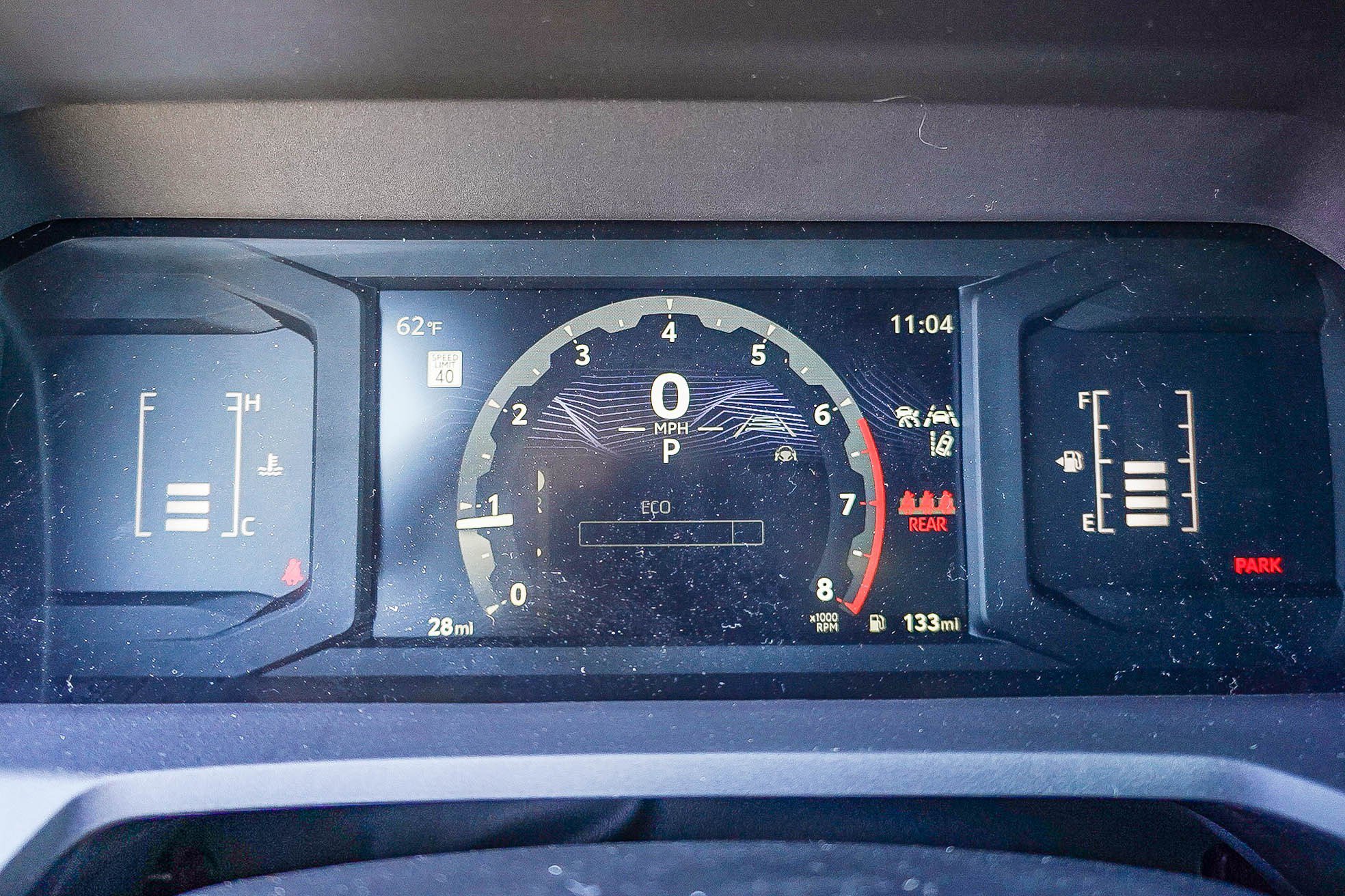 New 2026 Toyota Tacoma SR5 image 29