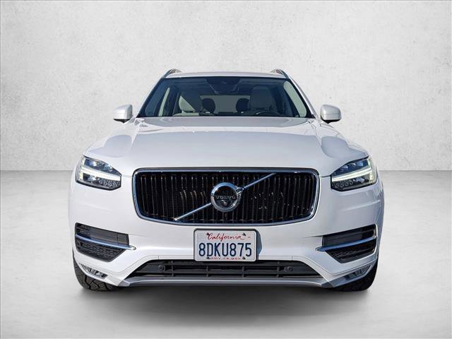 Used 2018 Volvo XC90 T5 Momentum w/ Convenience Package video 2