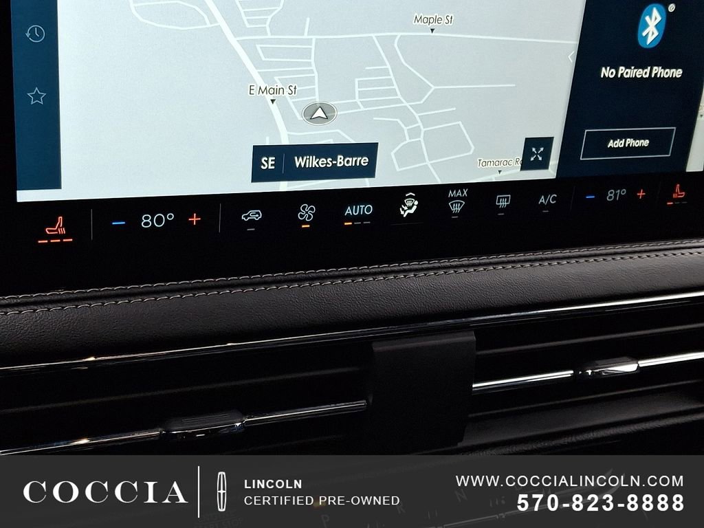 Certified 2024 Lincoln Corsair Grand Touring image 16