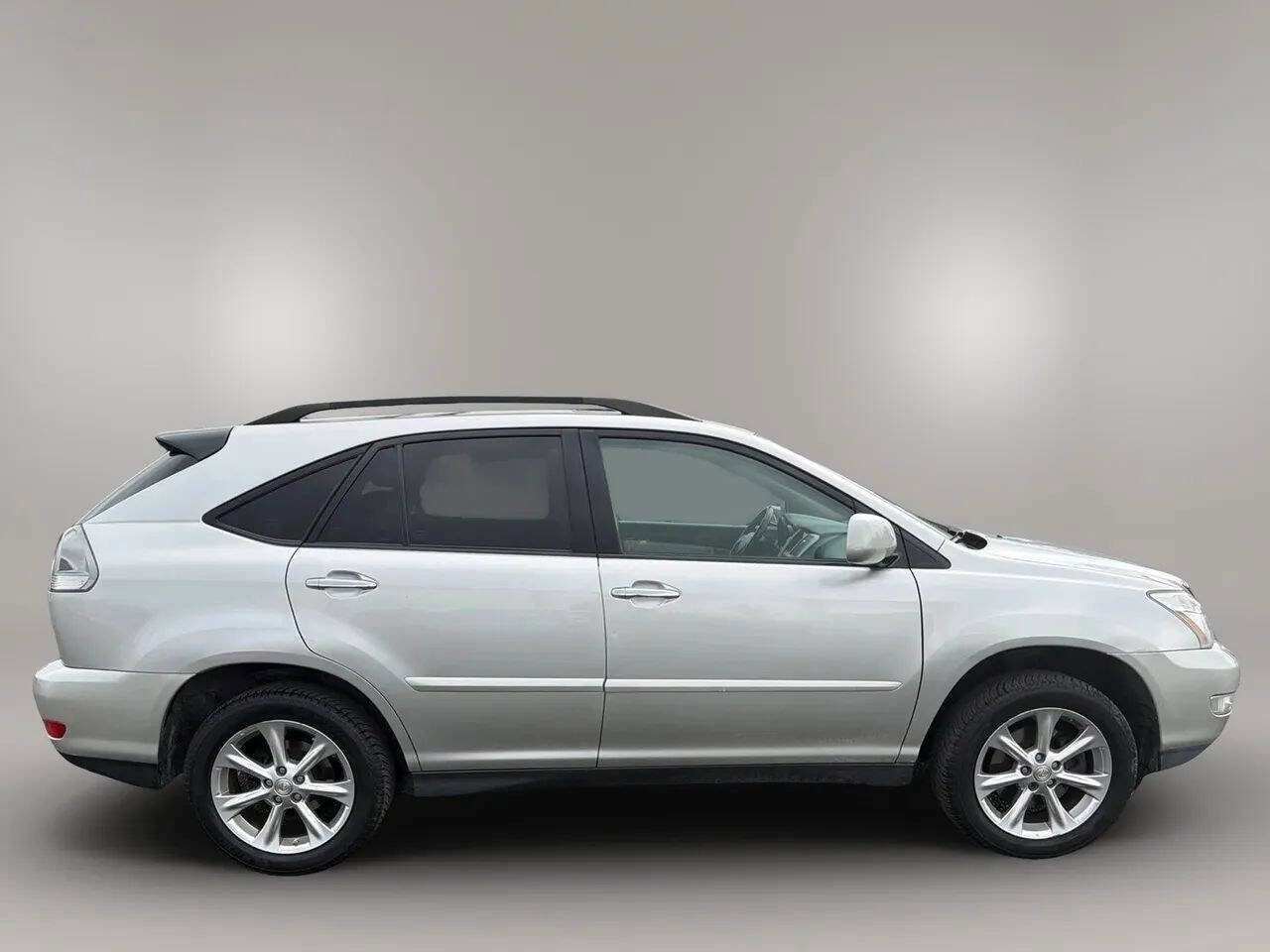 Used 2008 Lexus RX 350 AWD image 8