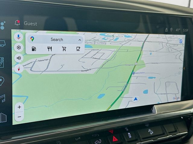 New 2025 Chevrolet Silverado 2500 High Country w/ High Country Premium Package image 12