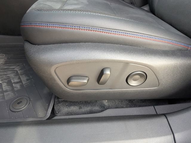 New 2026 Chevrolet Blazer EV RS w/ Super Cruise Package image 11