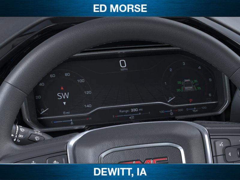 New 2026 GMC Sierra 2500 SLT w/ SLT Premium Package image 18