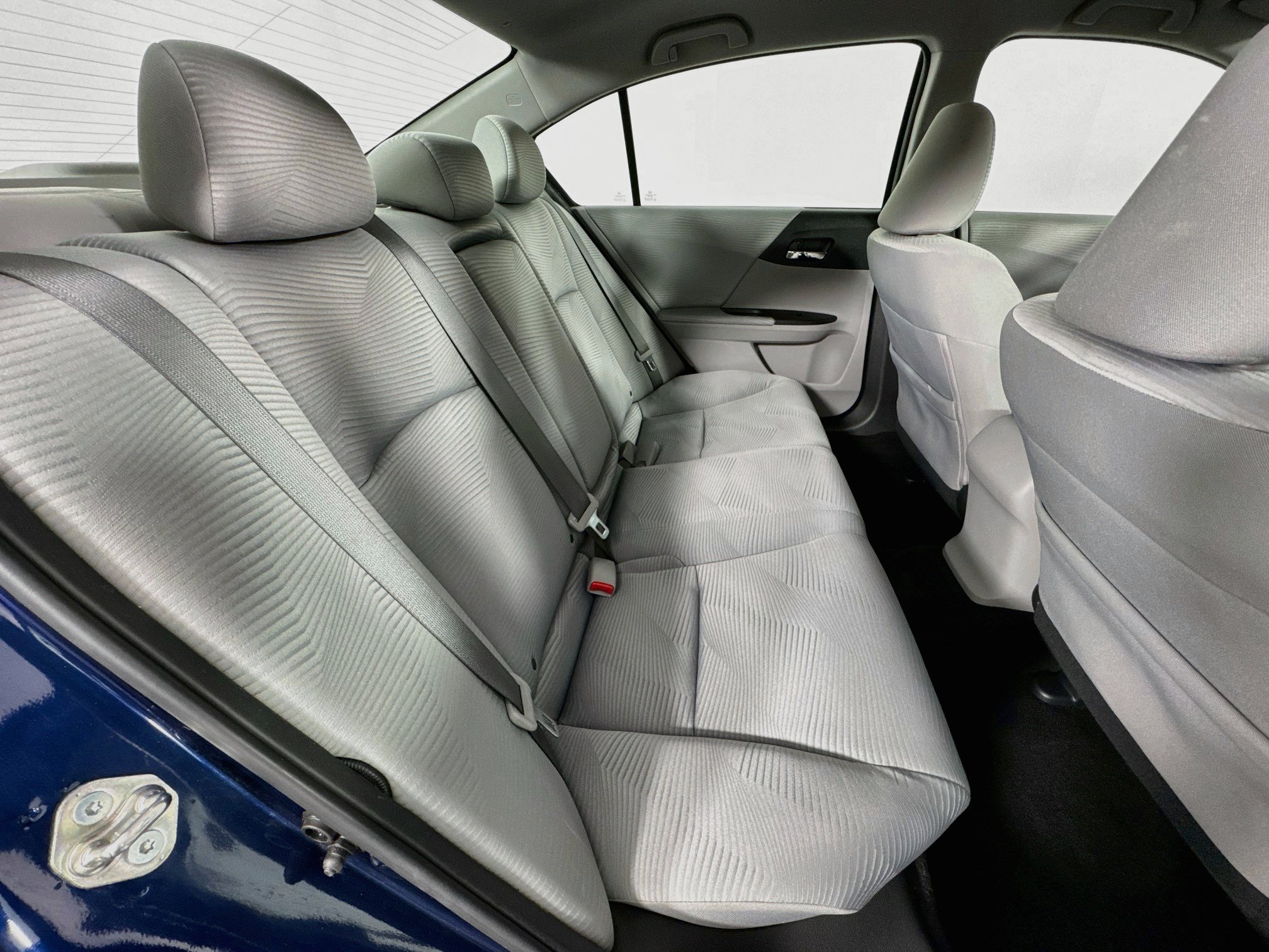 Used 2015 Honda Accord LX image 24