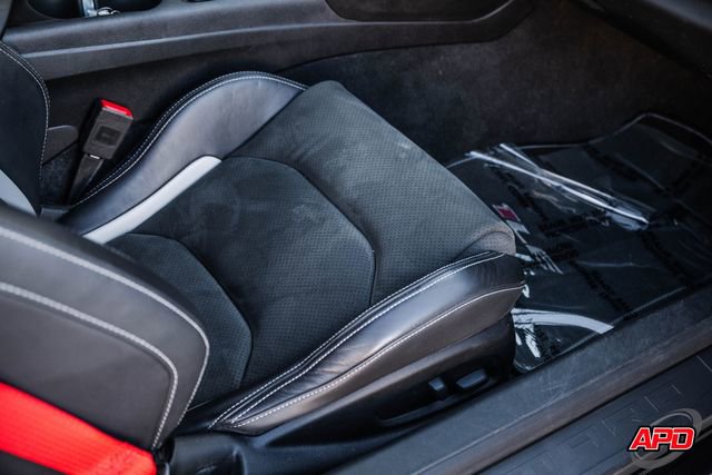 Used 2020 Chevrolet Camaro SS image 72
