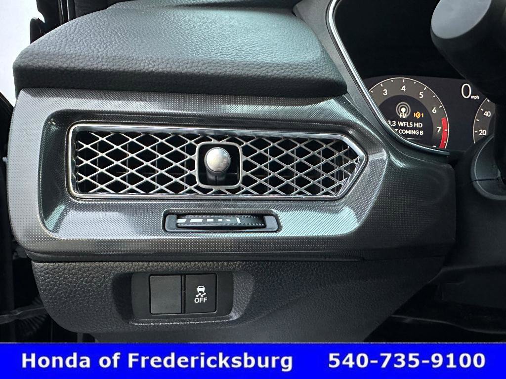 Used 2024 Acura Integra A-Spec image 28