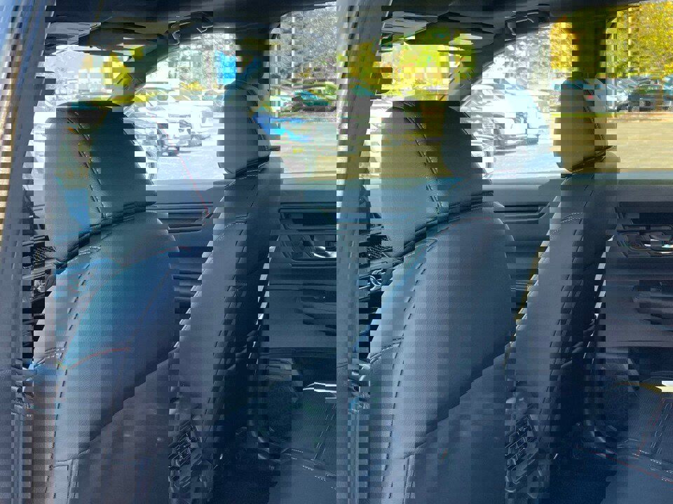 New 2026 Honda CR-V Sport-L image 34