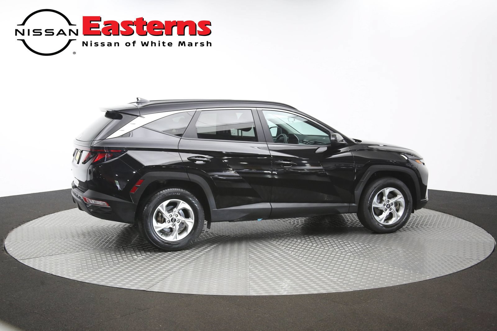 Used 2024 Hyundai Tucson SEL AWD/4WD image 39