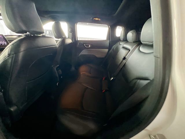 Used 2023 Jeep Compass Limited w/ Elite Group AWD/4WD image 27