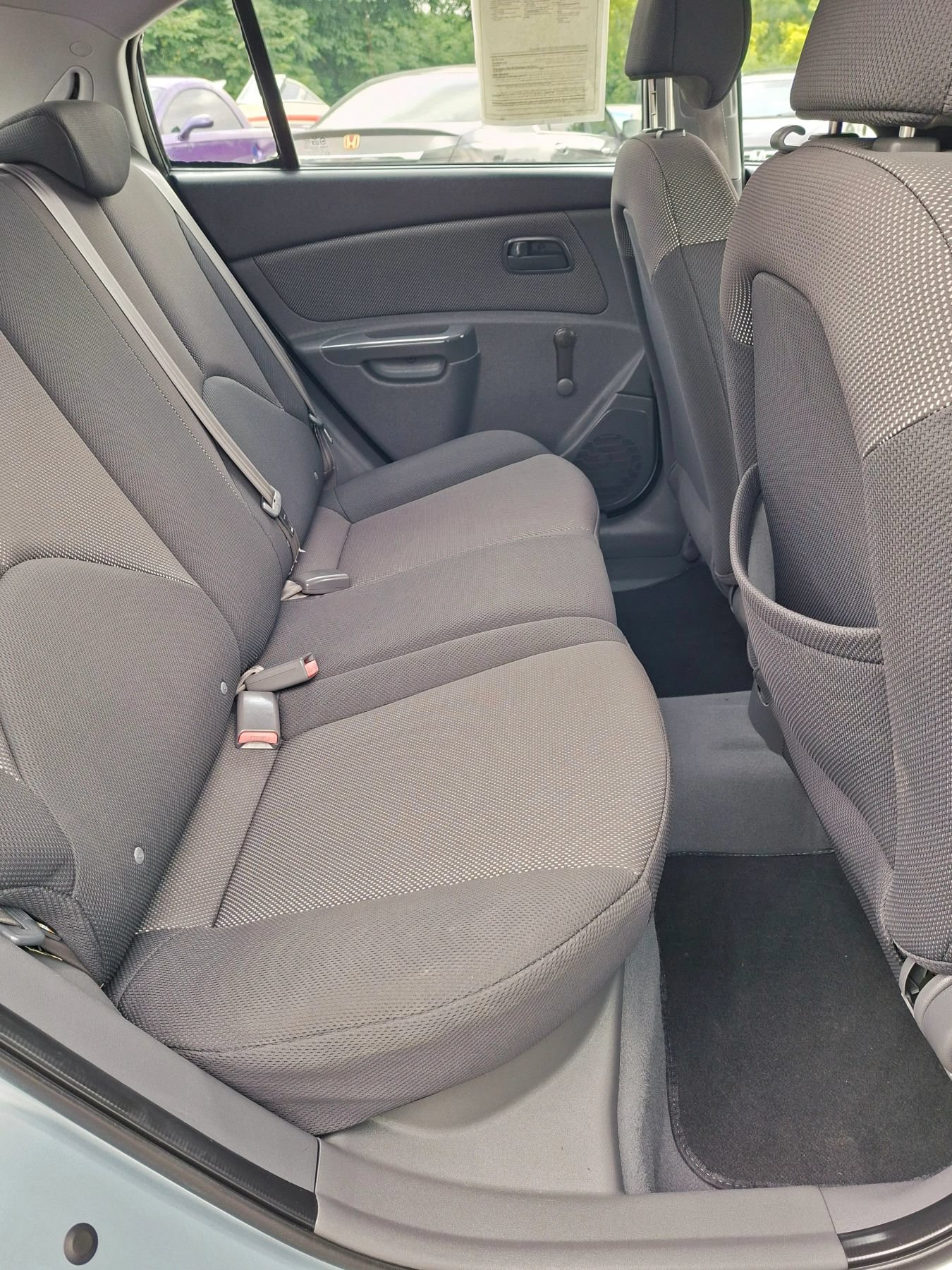 Used 2008 Kia Rio5 FWD image 10