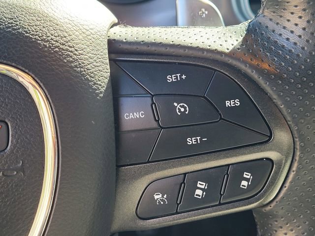 Used 2023 Dodge Charger Scat Pack w/ Plus Group image 16