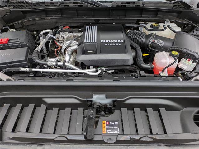 Used 2025 GMC Sierra 1500 Denali image 24