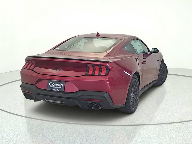 New 2026 Ford Mustang GT Premium RWD image 5