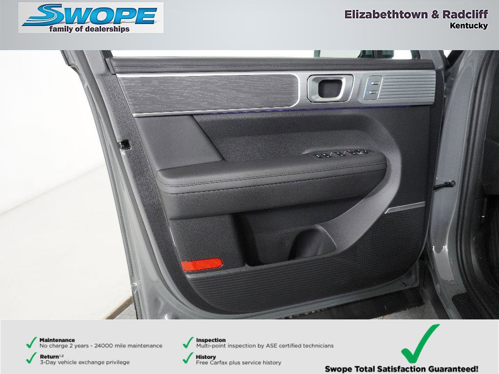 New 2026 Hyundai Santa Fe Limited image 14