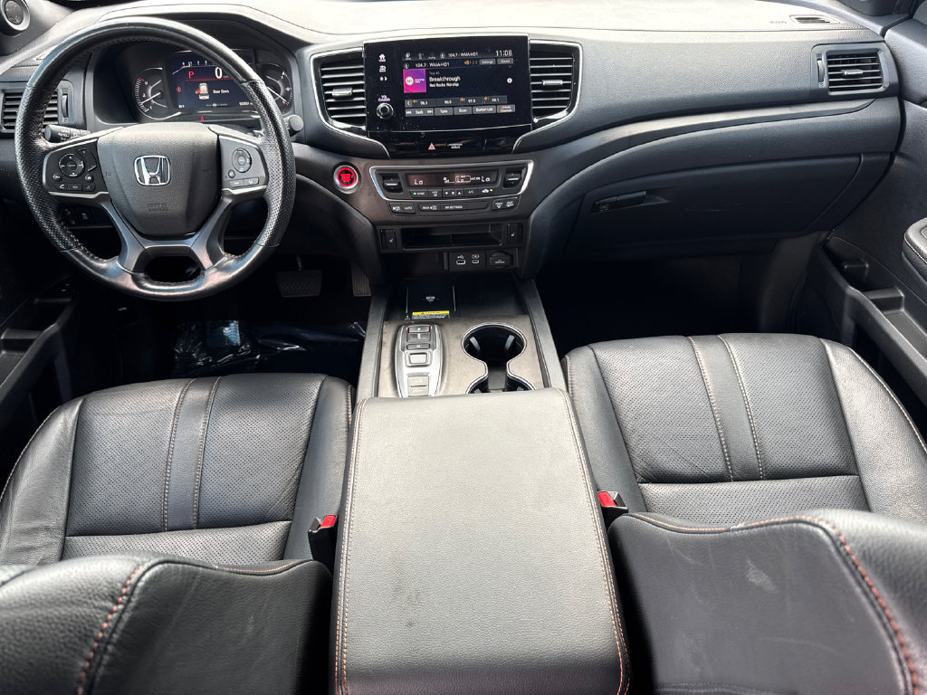Used 2024 Honda Passport TrailSport image 26