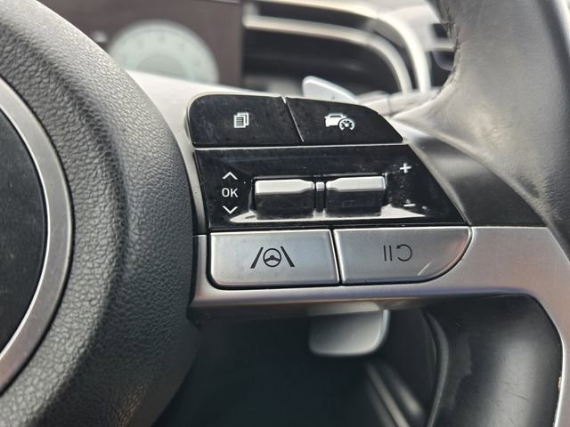 Used 2022 Hyundai Santa Cruz SEL Premium AWD/4WD image 20