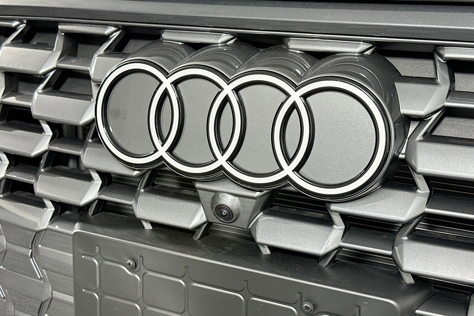 New 2025 Audi Q5 Premium Plus image 14