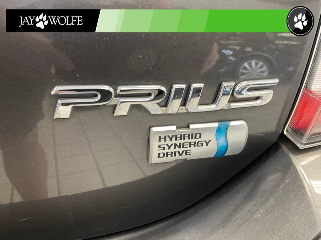 Used 2008 Toyota Prius FWD image 19