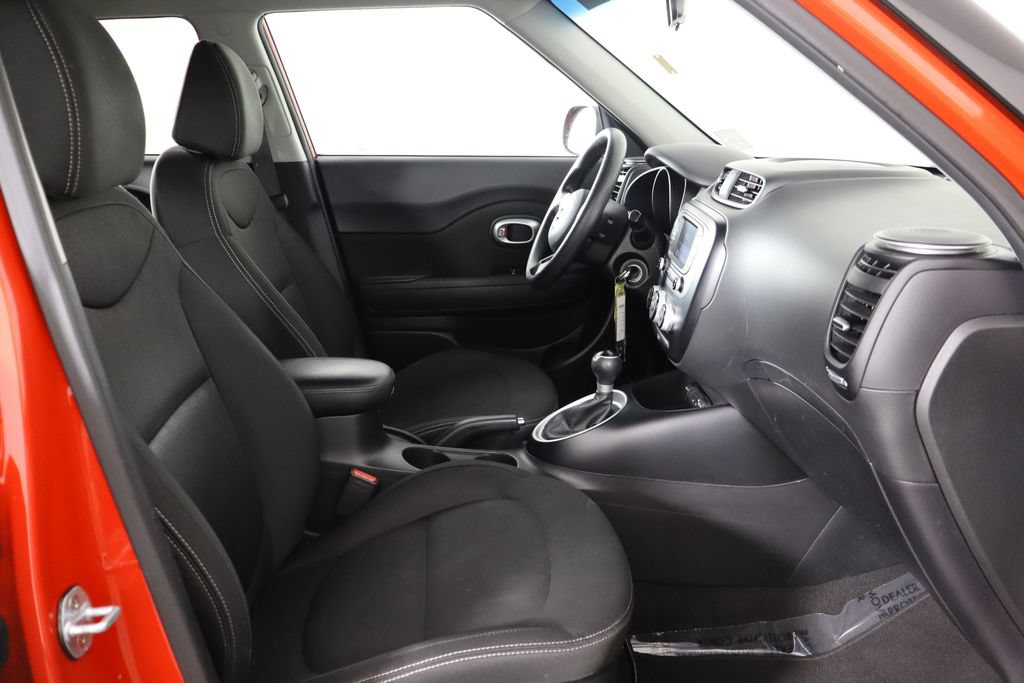 Used 2019 Kia Soul FWD image 18