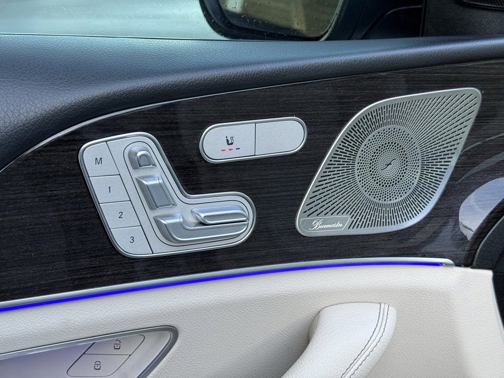 Used 2022 Mercedes-Benz GLE 350 image 4