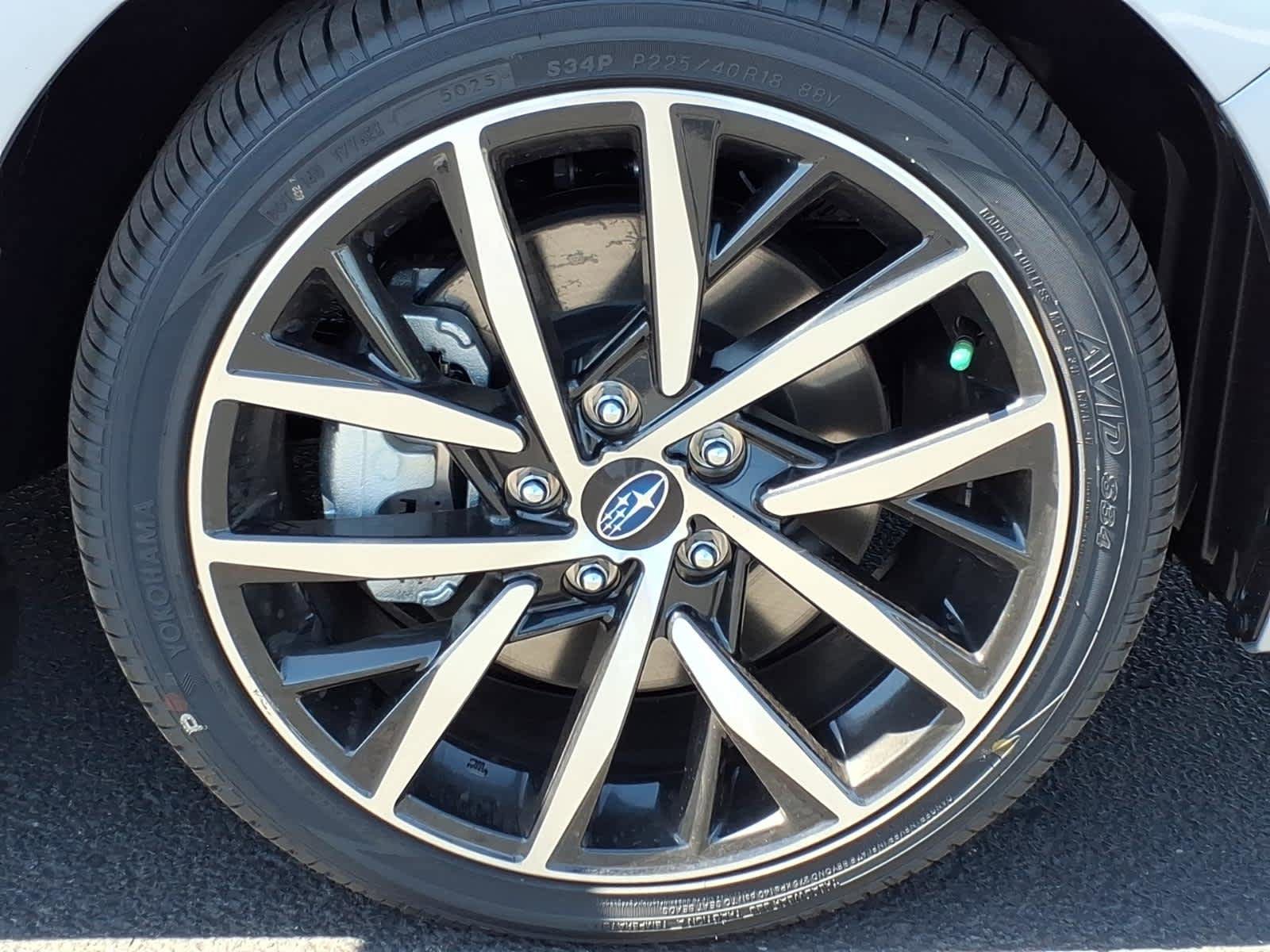 New 2026 Subaru Impreza 2.0i Sport AWD/4WD image 10