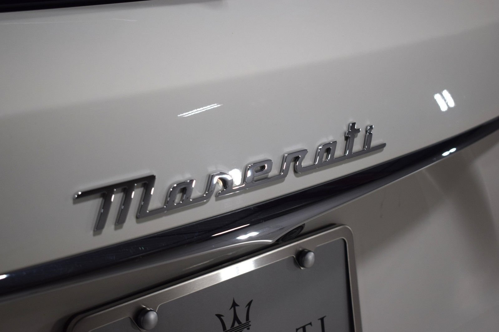 Certified 2023 Maserati Levante GT AWD/4WD image 10