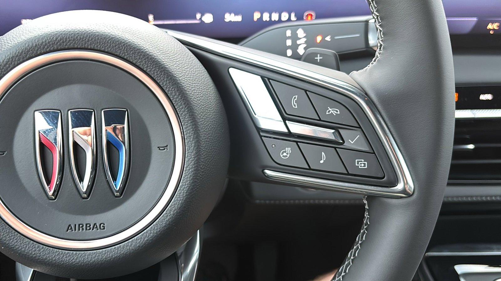 New 2026 Buick Enclave Sport Touring w/ Power Package image 16