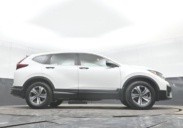 Certified 2020 Honda CR-V LX image 47