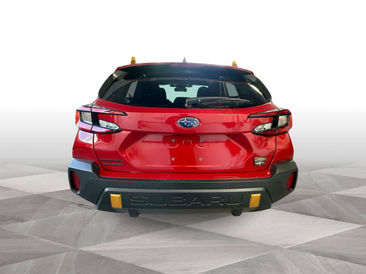 New 2026 Subaru Crosstrek 2.5i Wilderness w/ Crosstrek Mirror Package AWD/4WD image 7