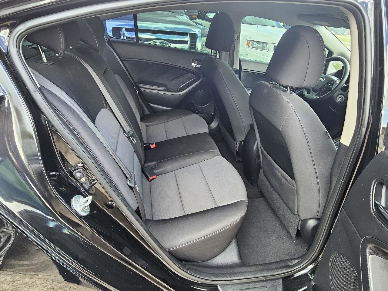 Used 2014 Kia Forte LX w/ Popular Package FWD image 15