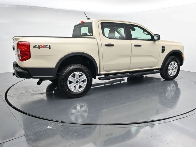 Used 2025 Ford Ranger XL w/ Trailer Tow Package AWD/4WD image 10