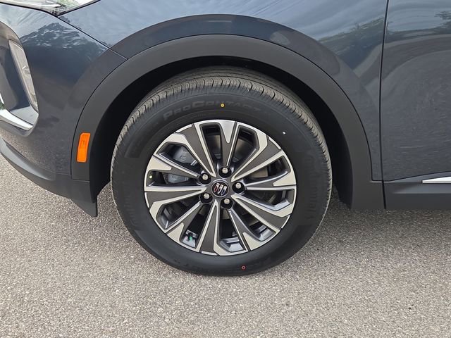 New 2026 Buick Envision Preferred AWD/4WD image 6