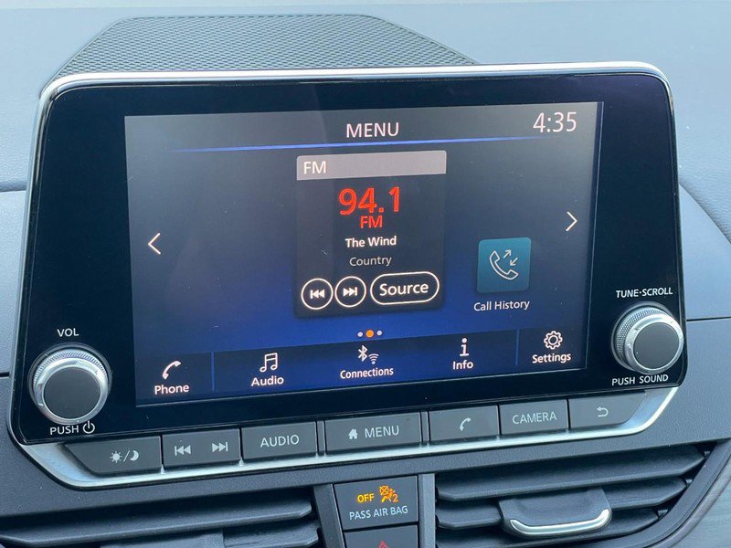 Used 2024 Nissan Altima 2.5 SV image 33