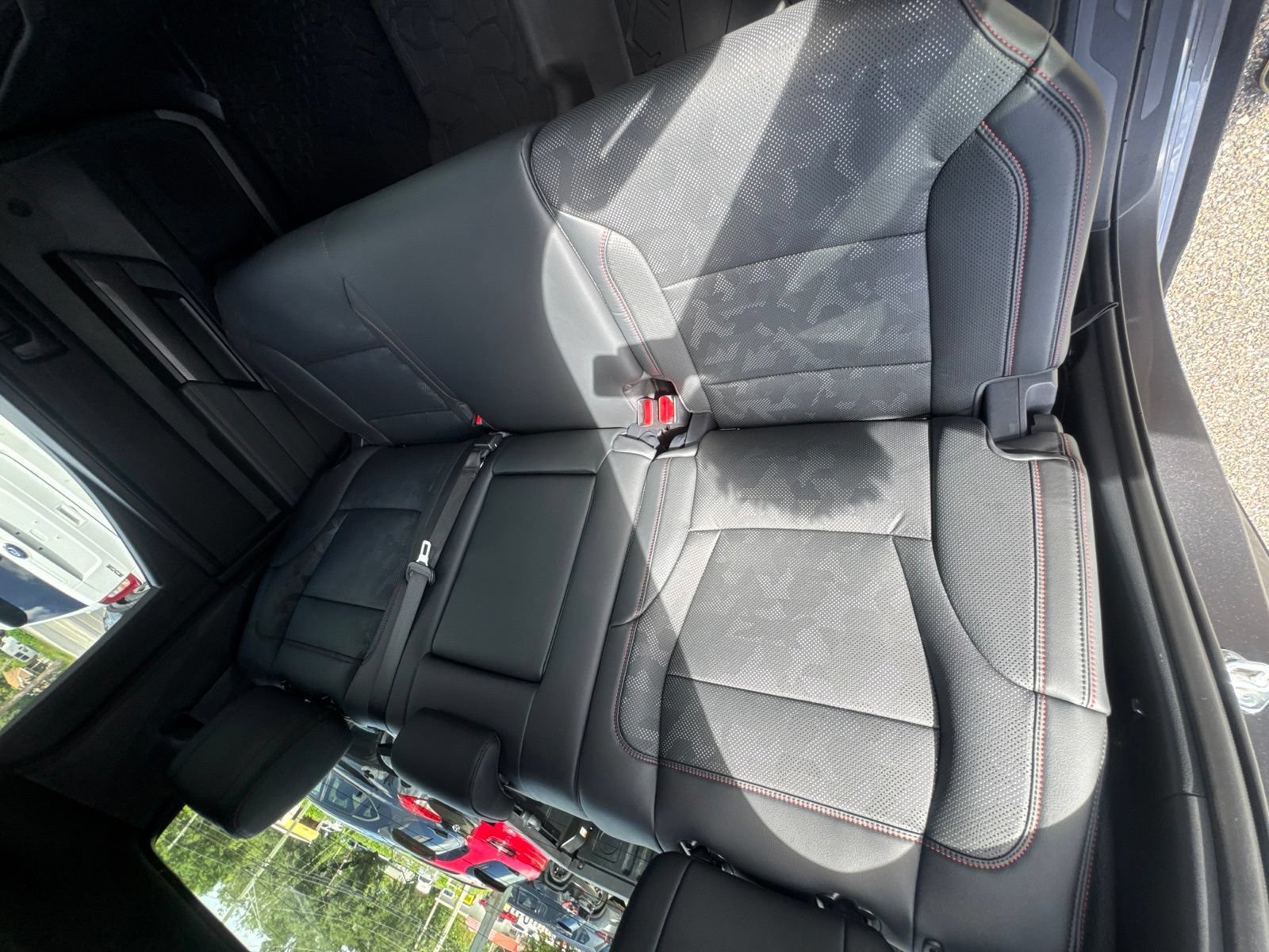 Used 2025 Toyota Tundra TRD Pro AWD/4WD image 19
