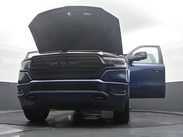 Used 2023 RAM 1500 Limited AWD/4WD image 53